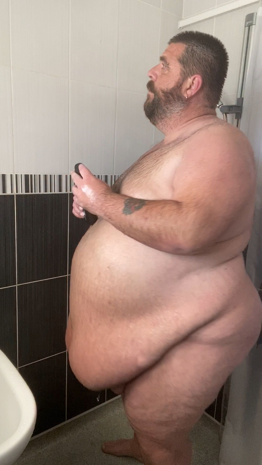 SHOWER & DRY 3