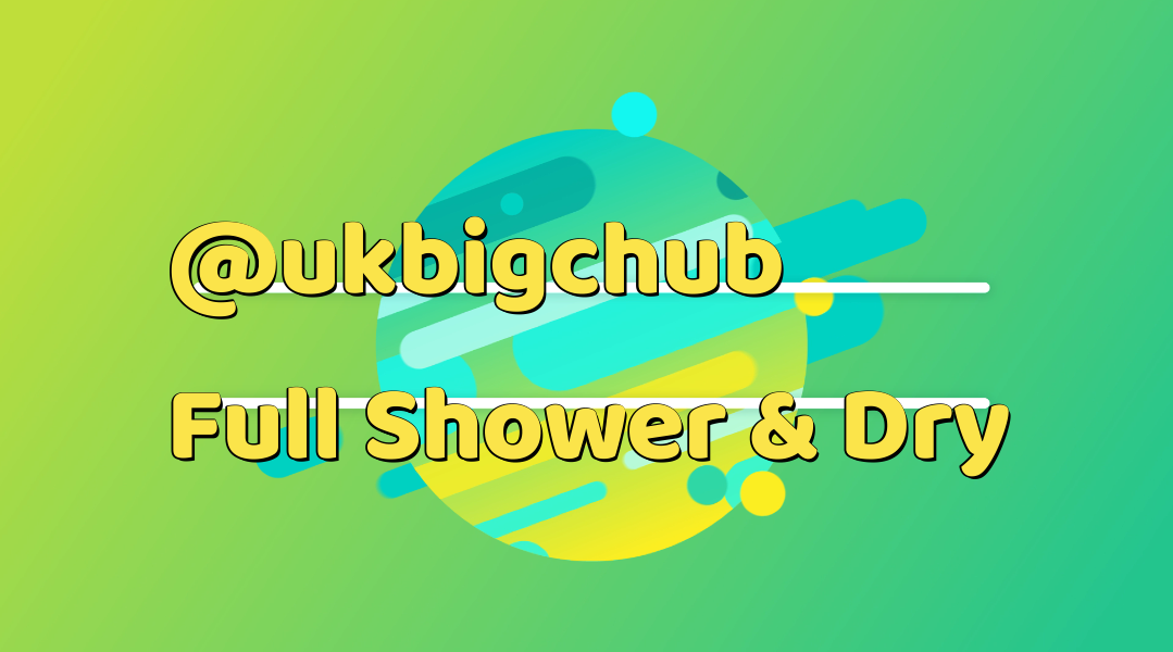 SHOWER & DRY 4
